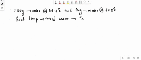suppose-you-mix-1000-g-of-water-at-244-oc-with-750-g-of-water-at-748-c-what-will-be-the-final-temperature-of-the-mixed-water-in-c-type-answer-54317