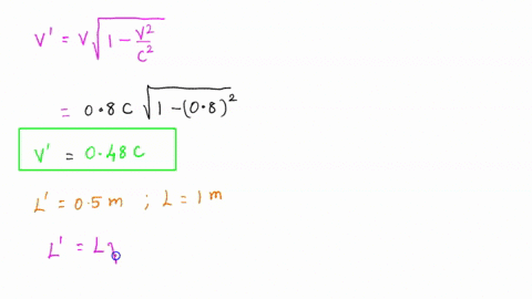 b-problem-solving-answer-the-following-and-show-your-solutions-a-spaceship-is-approaching-earth-you-how-fast-is-it-approximately-08c-measured-relative-to-moving-as-measured-by-you-2-how-fast-05086