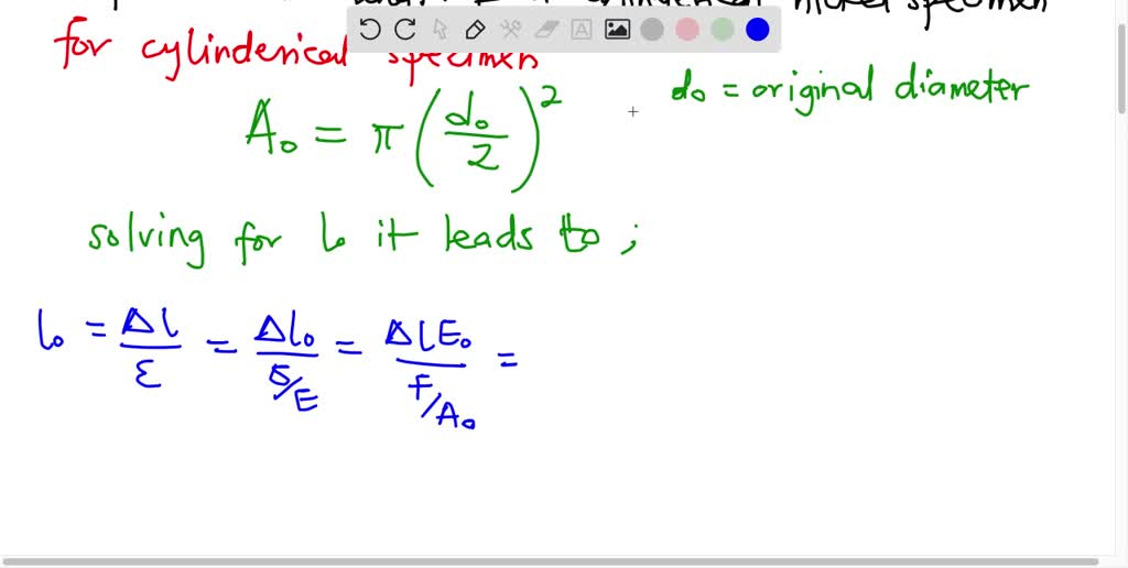 SOLVED The modulus of elasticity for an alloy metal hip prosthesis is 220 GPa, and the ultimate