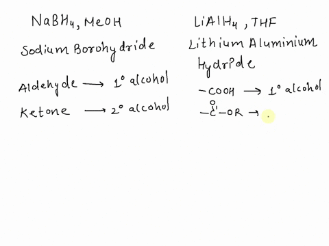 nabh4-ome-meoh-liaih4-eto-cn-thf-56558