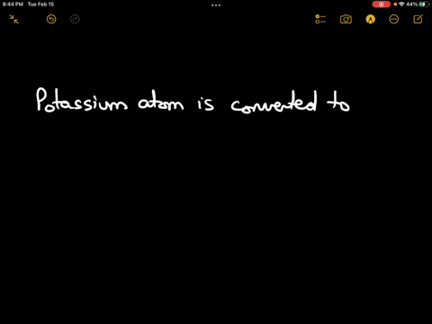 potassium-atom-is-converted-to-a-potassium-ion-when-the-atom-loses-one-electron-loses-two-electrons-gains-one-electron-gains-two-electrons-58922