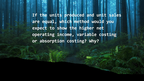 if-the-units-produced-and-unit-sales-are-equal-which-method-would-you-expect-to-show-the-higher-net-04679