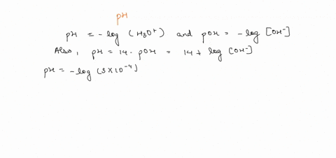 calculate-the-ph-of-each-solution-given-the-following-h3o-or-oh-values-express-your-answer-using-one-decimal-place-h3o-9104-m-h3o-7109-m-oh-1104-m-express-your-answer-using-two-decimal-place-54195