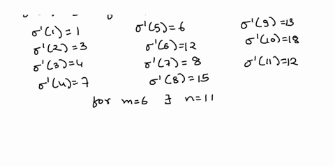 5-a-find-the-smallest-positive-integer-m-for-which-there-exists-another-positive-integer-n-m-such-that-om-b-find-a-positive-integer-n-such-that-pn-pn-1-un-2-3-17766