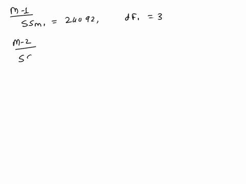 using-the-sas-handout-whats-the-better-model-model-1-or-model-2-give-a-statistical-justification-as-to-why-note-answer-this-question-using-a-hypothesis-test-there-is-more-than-one-hypothesis-84398