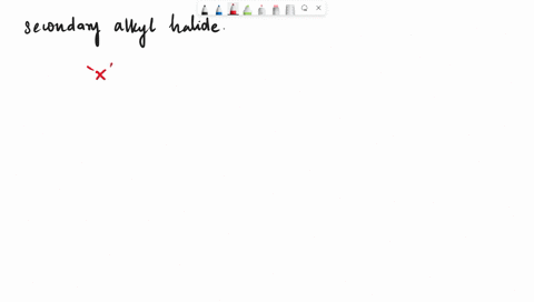 which-of-the-following-is-a-secondary-alkyl-halide-30573