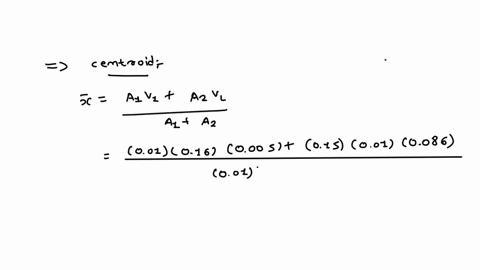 the-aluminum-column-is-fixed-at-the-bottom-and-free-at-the-top-determine-the-maximum-force-p-that-ca-78196