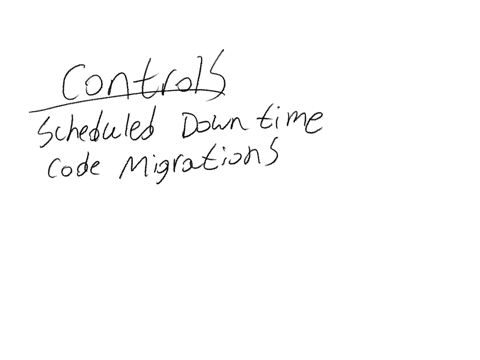 abc-it-department-maintains-a-downtime-window-on-sundays-that-allow-time-for-code-migrations-additionally-this-same-downtime-window-allows-for-appropriate-full-backups-to-occur-for-all-systems-during-