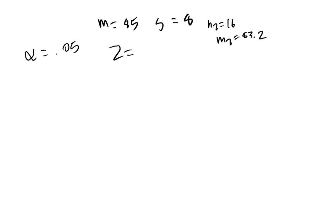 SOLVED A Professor In A Typing Class Found Out That The Average Solved a professor in a typing class found out that the average