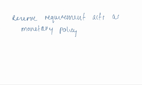 why-are-banks-required-to-hold-a-certain-percentage-of-their-checkable-deposit-liabilities-as-reserves-57743