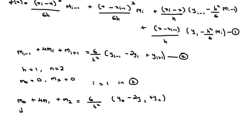2-10-points-determine-the-natural-cubic-spline-s-that-interpolates-the-data-f0-3-f1-2-and-f2-9-84703