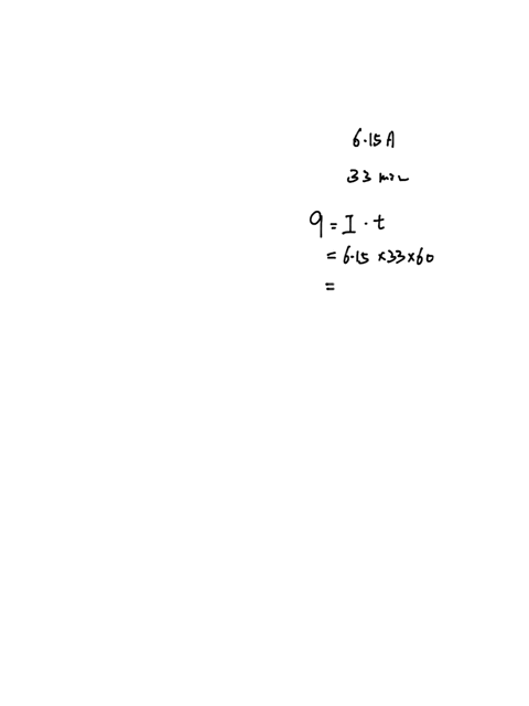 calculation-of-product-by-electrolysis-calculate-the-mass-of-copper-in-grams-formed-at-the-cathode-in-an-electrolytic-cell-if-a-current-of-615a-flows-through-it-for-330min-the-solution-used-50062