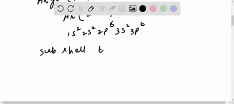 write-electron-configurations-for-each-of-the-following-elements-use-the-symbol-of-the-previous-noble-gas-in-brackets-to-represent-the-core-electrons-1-as-express-your-answer-in-condensed-fo-95063
