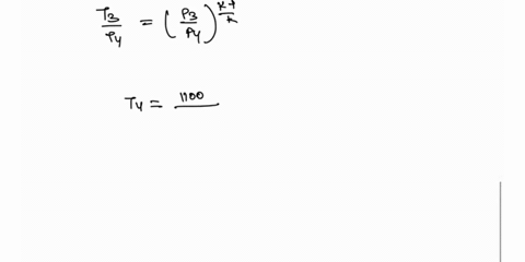 a-simple-brayton-cycle-with-air-as-the-working-fluid-has-a-pressure-ratio-of-10the-air-enters-the-compressor-at-at-290-k-and-the-turbine-at-i100-kaccounting-for-the-variation-of-specific-hea-06063