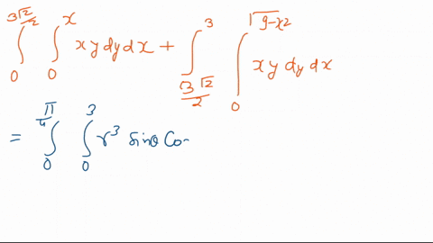 11-34-points-details-previous-answers-larcalc1i-143028_-write-the-sum-of-the-two-iterated-integrals-as-single-iterated-integral-by-converting-to-polar-coordinates-evaluate-the-resulting-iter-41376