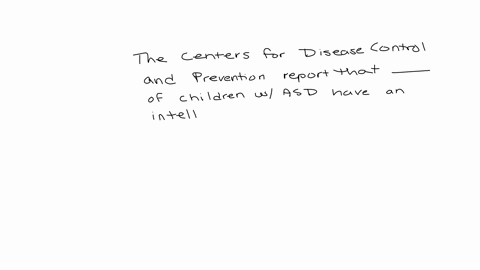 the-centers-for-disease-control-and-prevention-report-that-______-of-children-with-asd-have-an-intellectual-disability-question-7-options-35-percent-38-percent-42-percent-32-percent