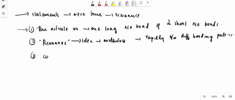 which-of-these-statements-about-resonance-is-true-a-when-you-draw-resonance-structures-it-is-permissible-to-alter-the-way-atoms-are-connected-b-the-nitrate-ion-has-one-long-no-bond-and-two-s-95642
