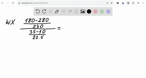 the-following-graph-shows-the-demand-for-good-140-1-2-demand-quantity-units-for-each-the-regions-listed-the-following-table-use-the-midpoint-method-identify-if-the-demand-for-this-good-elast-29676