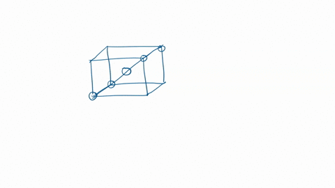 derive-a-step-by-step-proof-for-a-ceramic-crystal-to-show-that-the-minimum-cation-to-anion-radius-ratio-nearest-neighbors-are-touching-for-coordination-number-of-4-is-0225-42647