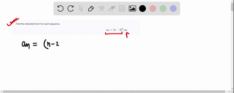 find-the-indicated-term-for-each-sequence-a_nn-22-a_9-94317
