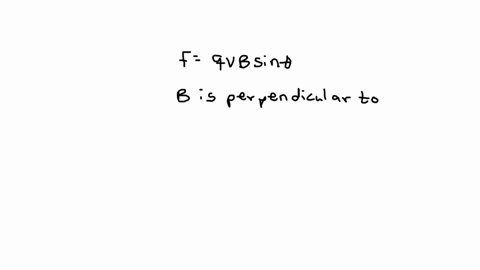 the-region-between-y-0-and-y-d-contains-a-magnetic-field-vector-b-bz-a-particle-of-mass-m-and-charge-q-enters-the-region-with-a-velocity-v-v-i-if-d-mv2qb-the-acceleration-of-the-charged-part-61883