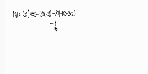 22-solve-the-following-set-of-simultaneous-linear-equations-by-the-matrix-inverse-method-2x-3y-10-x42-2r-2y-55-2x-37-r9y-_-2-4r-_-8y-1lz-71878