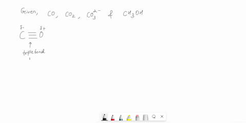 order-the-following-species-with-respect-to-carbon-oxygen-bond-length-longest-to-shortest-mathrmco-4-53018