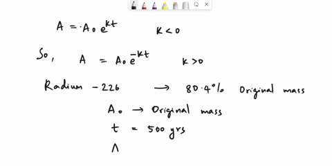 common-example-of-exponential-decay-is-radioactive-decay-radioactive-materials-and-some-other-substances_-decompose-according-to-a-formula-for-exponential-decay-that-is-the-amount-of-radioac-30095