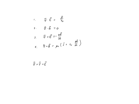 derive-from-maxwells-equations-the-following-wave-equation-for-the-electric-field