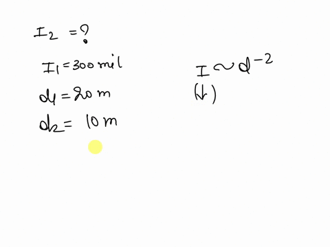 the-intensity-of-light-from-a-reading-lamp-is-300-millilumens-at-distance-of-20-meters-what-is-the-intensity-of-this-light-ata-10-meter-distance-42571