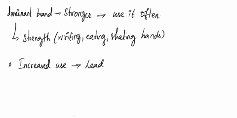 why-is-your-dominant-hand-stronger-than-non-dominant-hand-34766