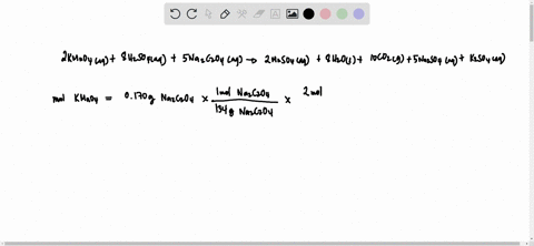 19-in-a-volumetric-analysis-experiment-a-solution-of-sodium-oxalate-na2c2o4-in-acidic-solution-is-titrated-with-a-solution-of-potassium-permanganate-kmno4-according-to-the-following-balanced-70194
