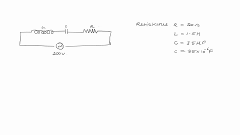 a-series-lcr-circuit-with-r20-ohm-l15h-and-c3510-6f-is-connected-to-a-variable-frequency-200v-ac-supply-when-the-frequency-of-the-supply-equals-to-the-natural-frequency-of-the-circuit-then-calculate-t