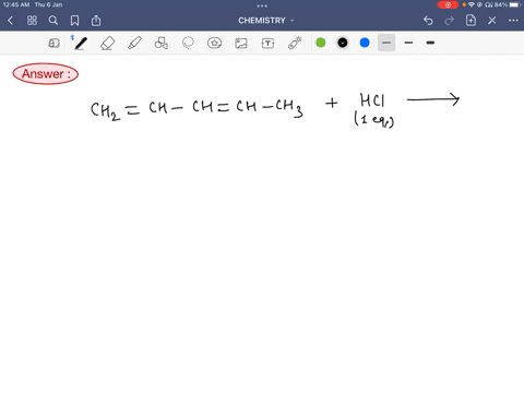 give-the-structures-of-both-12-and-14-adducts-resulting-from-reaction-of-1-equivalent-of-mathrmhcl-2-56335