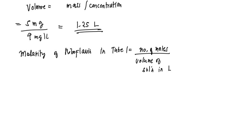 SA Q 42 mol Q15 Finding moles using the formula: n = mM. 