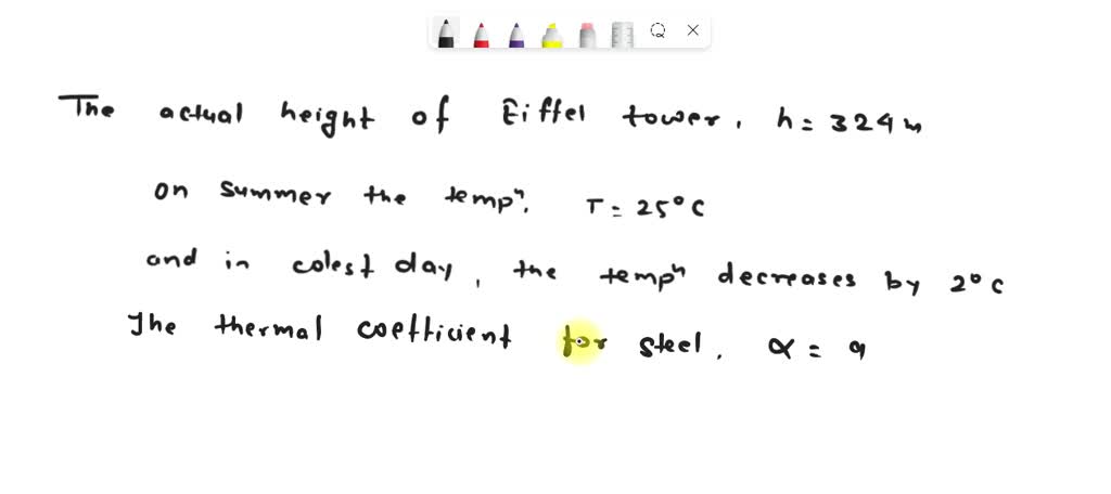 How much taller does the Eiffel Tower get in the summer and shrink in the  winter? - AS USA