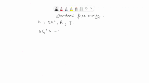 in-glycolysis-the-enzyme-pyruvate-kinase-catalyzes-this-reaction-phosphoenolpyruvate-adp-5-pyruvate-atp-given-the-information-below-show-how-you-would-calculate-the-equilibrium-constant-for-85383