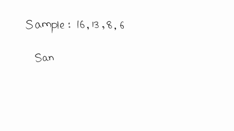 find-the-population-mean-or-sample-mean-as-indicated-sample-16-13-8-6-compute-the-sample-mean-for-this-data-set-select-the-correct-choice-below-and-fill-in-the-answer-box-to-complete-your-ch-86659