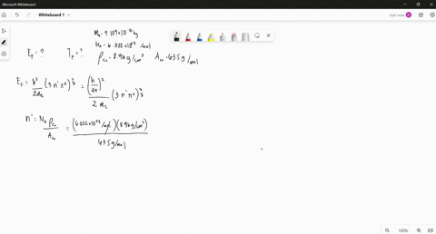 calculate-the-fermi-energy-and-feri-temperature-of-copper-calculate-the-average-energy-of-electrons-at-t-0-in-copper-90007