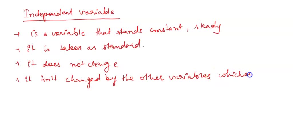 SOLVED: 2) Rose wanted to know: “in which water, hot, lukewarm, or cold ...
