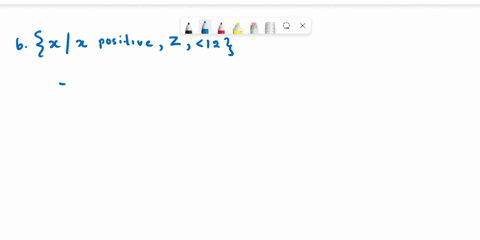 list-the-members-of-these-sets_-0-x-xis-a-real-number-such-that-x2-4-b-x-x-is-a-positive-integer-less-than-12-c-x-x-is-the-square-of-an-integer-and-x-100-d-x-x-is-an-integer-such-that-x-2-41666