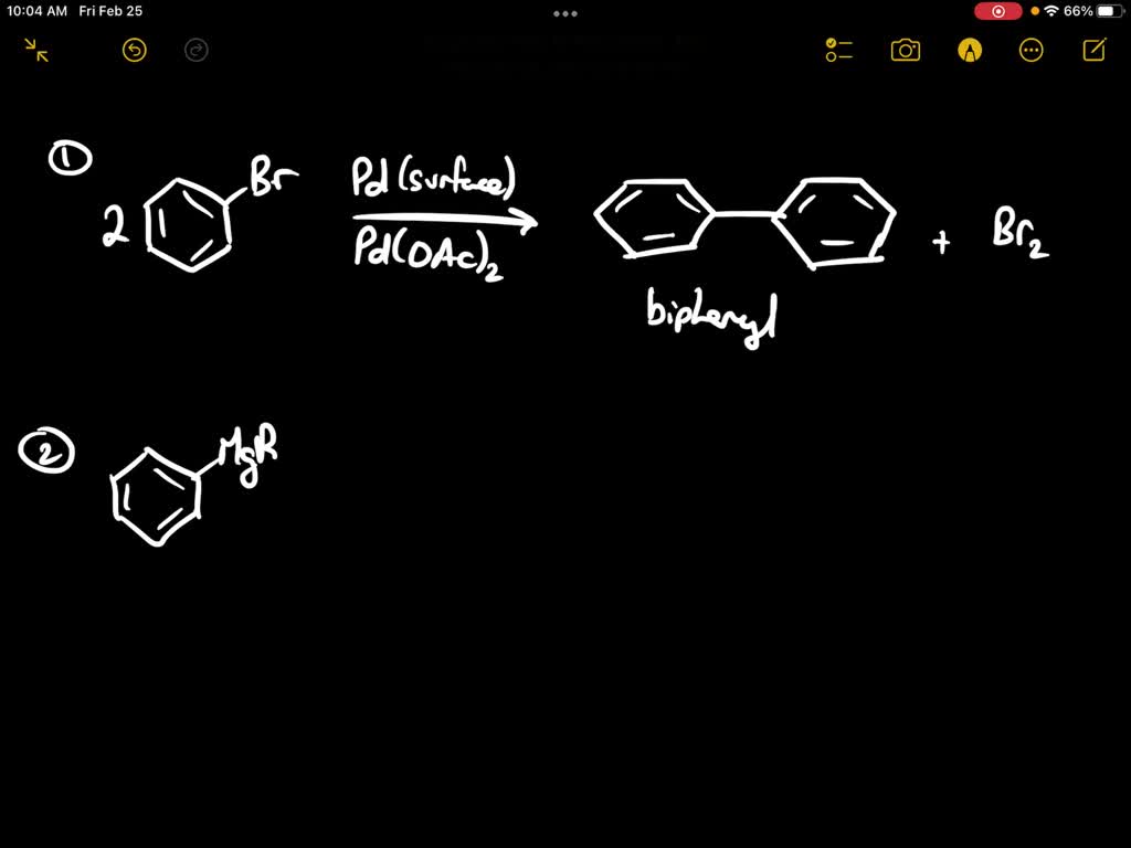 SOLVED Write a balanced equation for the coupling reaction of