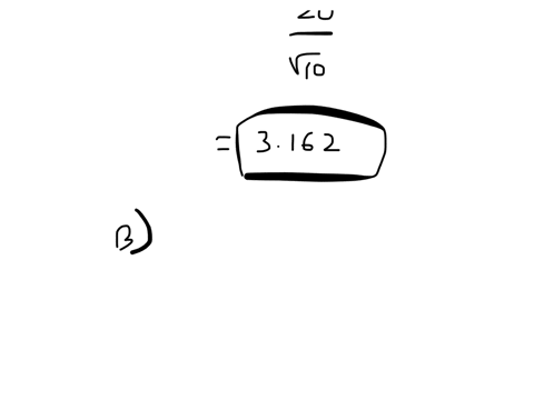 a-consumer-products-company-is-formulating-a-new-shampoo-and-is-interested-in-foam-height-in-mm-foam-height-is-approximately-normally-distributed-and-has-a-standard-deviation-of-20-mm-the-co-43096