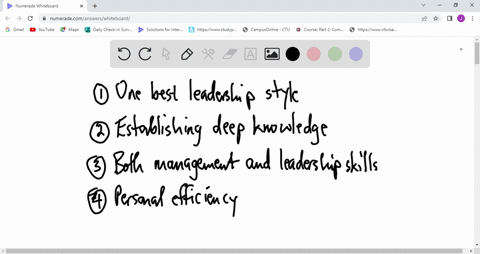 as-a-manager-seeks-to-develop-her-leadership-skills-she-should-be-aware-that______-a-there-is-one-best-leadership-style-to-which-all-managers-should-aspire-b-leadership-is-first-and-foremost-20715