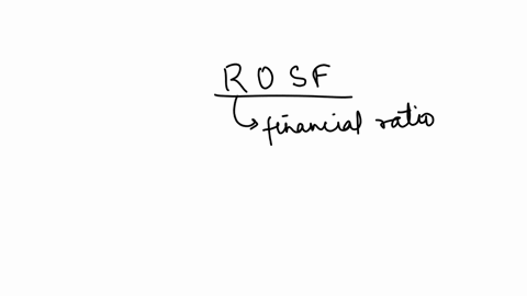 return-on-ordinary-shareholders-funds-is-within-which-one-the-following-groups-of-ratios-question-content-area-bottom-part-1-a-profitability-b-liquidity-c-efficiency-d-investment