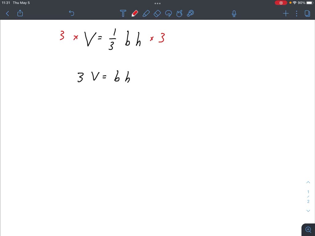 solved-solve-v-1-3bh-for-b-the-base-of-the-cone