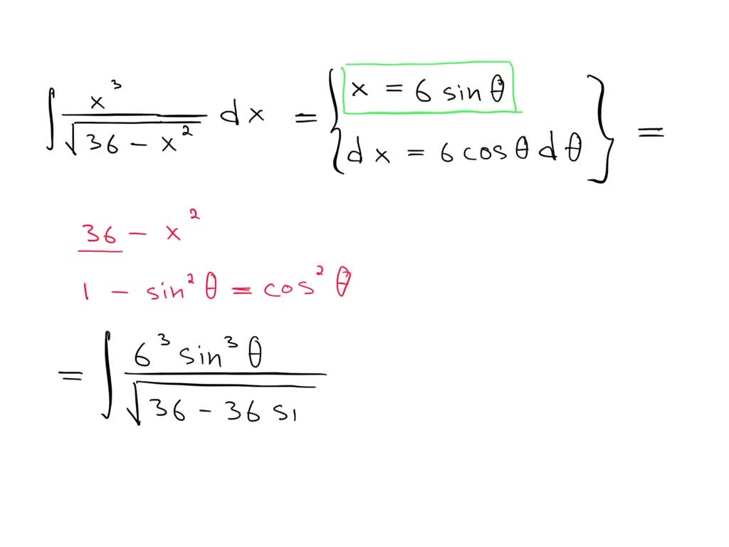 SOLVED Consider The Following Function x 3 36 x 2 D X a solved-consider-the-following-function-x-3-36-x-2-d-x-a