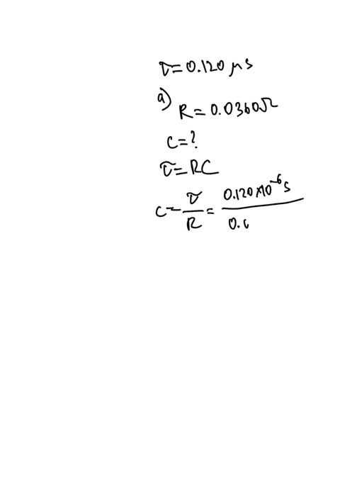 the-duration-of-photographic-flash-is-related-an-rc-time-constant-which-is-0120-hs-for-certain-camera_-if-the-resistance-of-the-flash-lamp-is-0360-0-during-discharge-what-is-the-size-in-uf-o-81145
