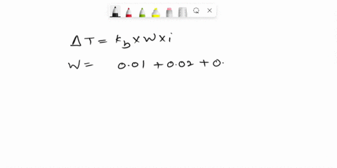 calculate-the-boiling-point-elevation-of-0100-kg-of-water-containing-0010-mol-of-nacl-0020-mol-of-na2so4-and-0030-mol-of-mgcl2-assuming-complete-dissociation-of-these-electrolytes-20956