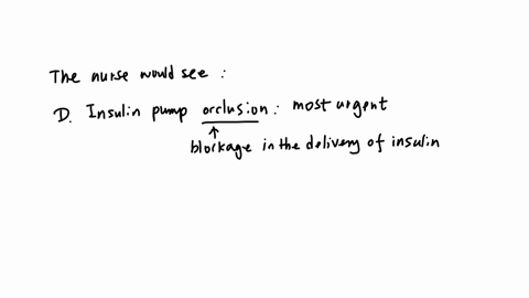 after-receiving-a-change-of-shift-report-on-the-endocrine-unit-the-nurse-would-see-which-patient-first-my-t-n-well-p-newly-diagnosed-patient-with-type-1-diabetes-who-is-reporting-thirst-patient-with-t